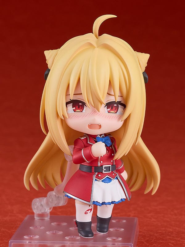 GOOD SMILE COMPANY Nendoroid Terakomari Gandesblood (2304)