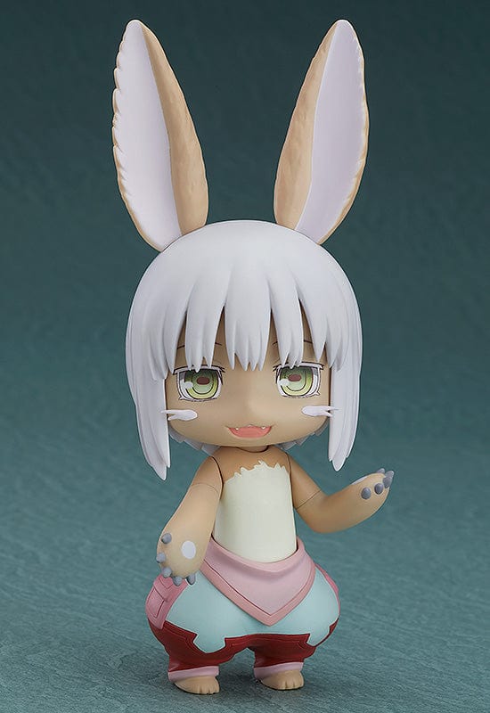 GOOD SMILE COMPANY Nendoroid Nanachi (939) (4th-run)