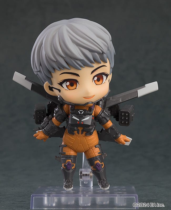 GOOD SMILE COMPANY Nendoroid Valkyrie