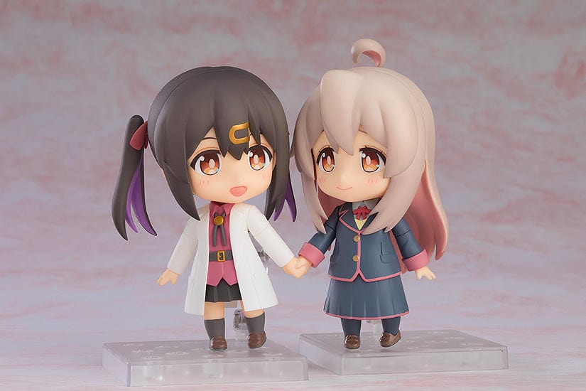 GOOD SMILE COMPANY Nendoroid Mihari Oyama (2332)