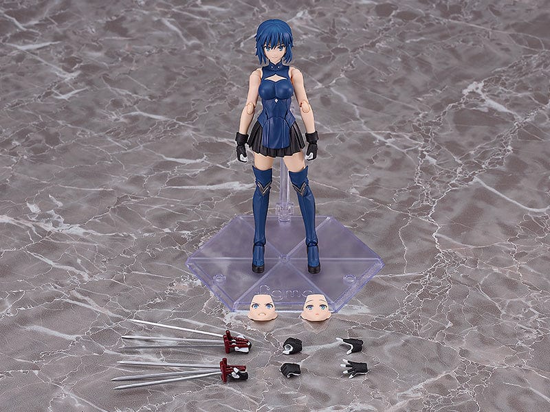 MAX FACTORY figma Ciel