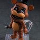 GOOD SMILE COMPANY Nendoroid Freddy Fazbear