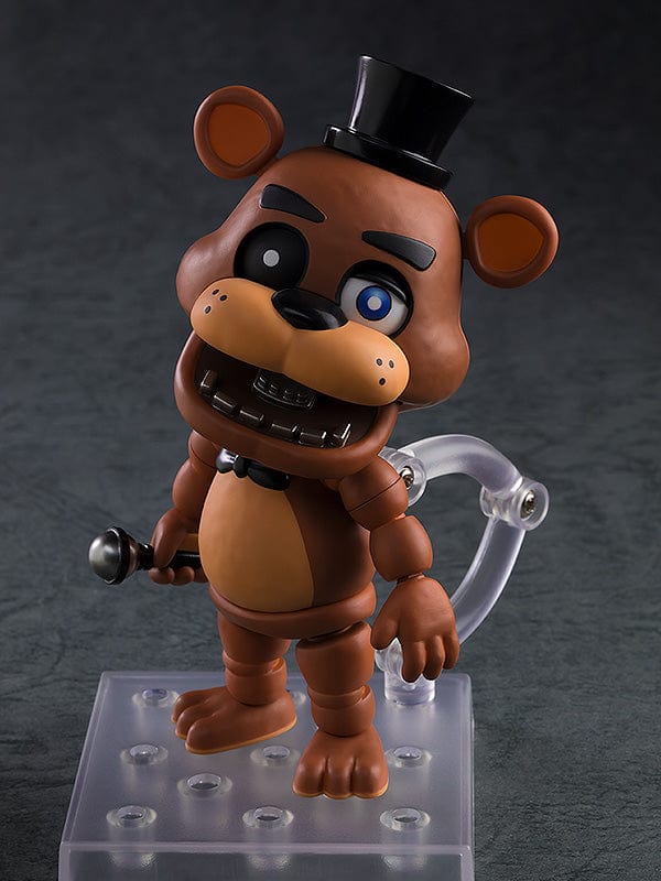 GOOD SMILE COMPANY Nendoroid Freddy Fazbear