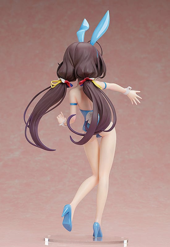 FREEING Ai Hinatsuru: Bare Leg Bunny Ver.