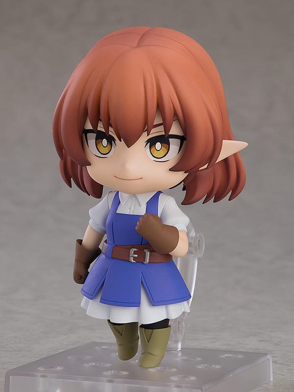 GOOD SMILE COMPANY Nendoroid Vermilio (2278)