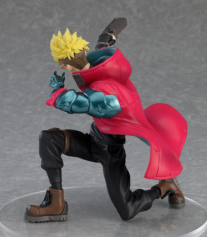 GOOD SMILE COMPANY POP UP PARADE Vash the Stampede