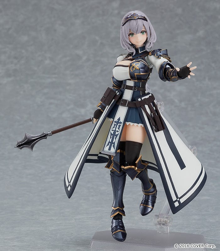 MAX FACTORY figma Shirogane Noel (Re-order)