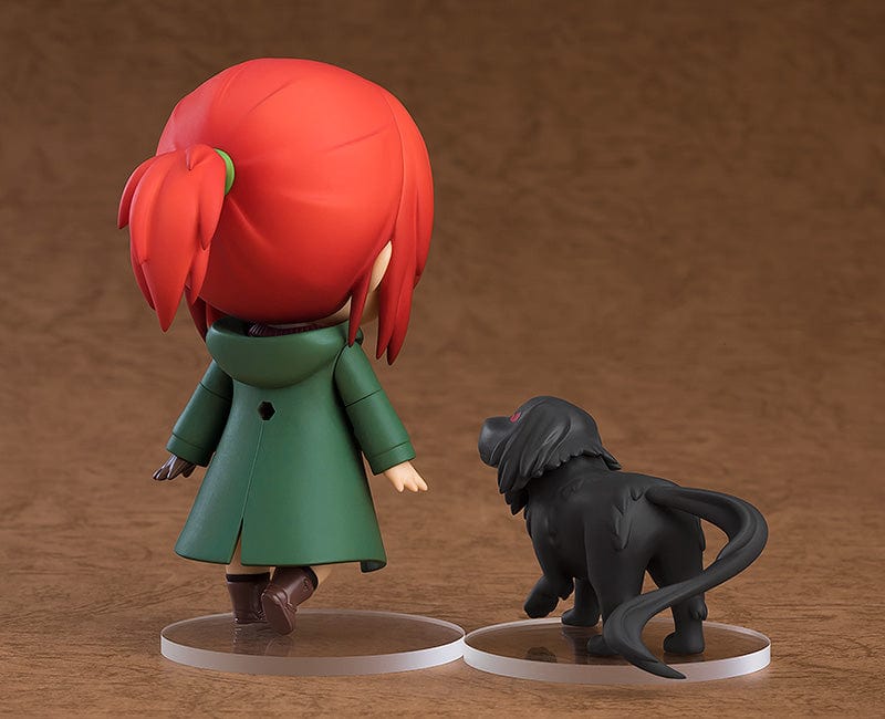 GOOD SMILE COMPANY Nendoroid Chise Hatori: Season 2 Ver. (2174)