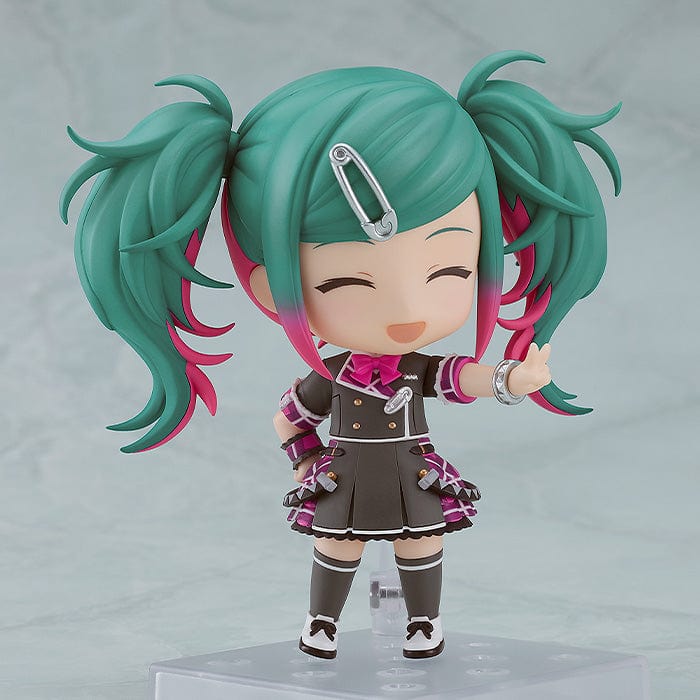 GOOD SMILE COMPANY Nendoroid Hatsune Miku School SEKAI Ver. (2193)