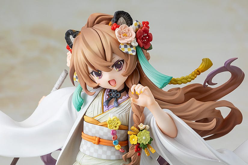 KADOKAWA Taiga Aisaka: White Kimono Ver.