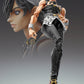 MEDICOS JoJo's Bizarre Adventure Super Action Statue Narancia Ghirga & Aerosmith (Black Ver.)