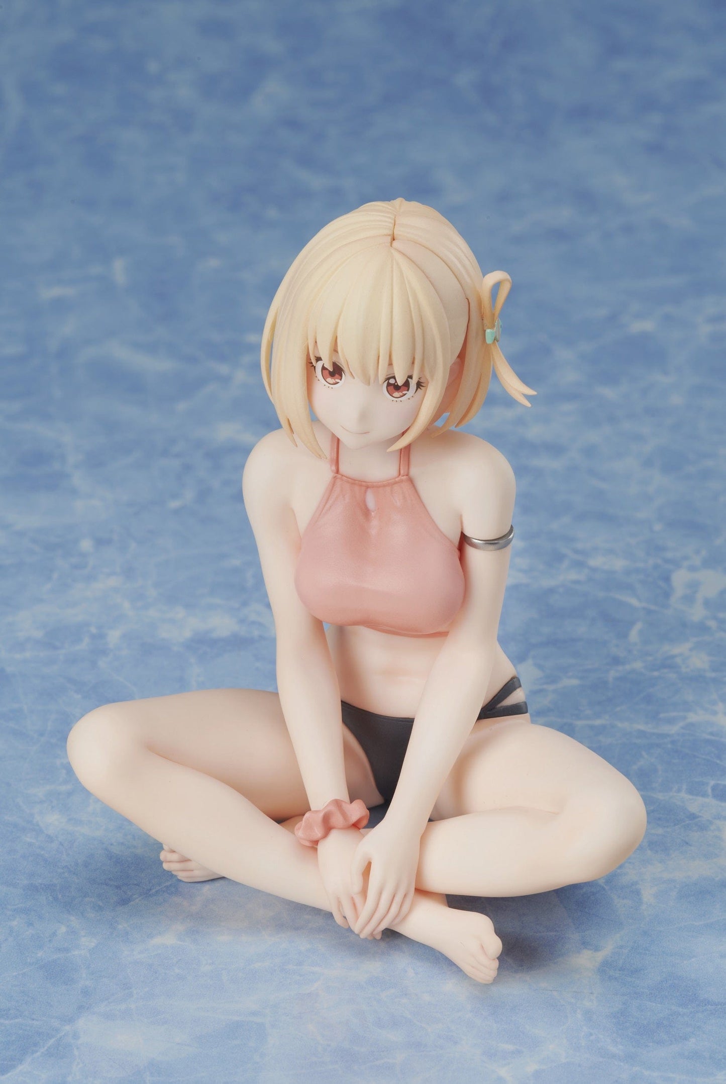 ANIPLEX Lycoris Recoil Chisato Nishikigi Figure