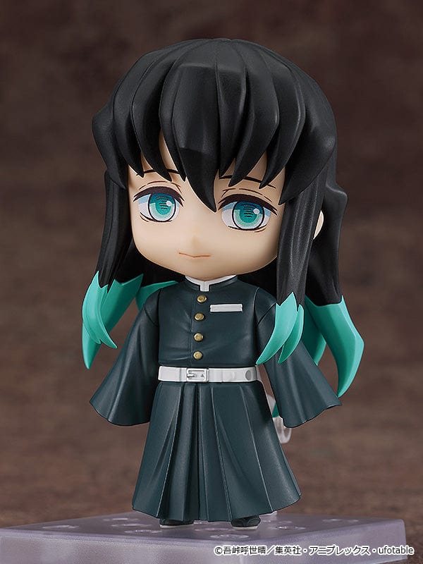 GOOD SMILE COMPANY Nendoroid Muichiro Tokito (2218)