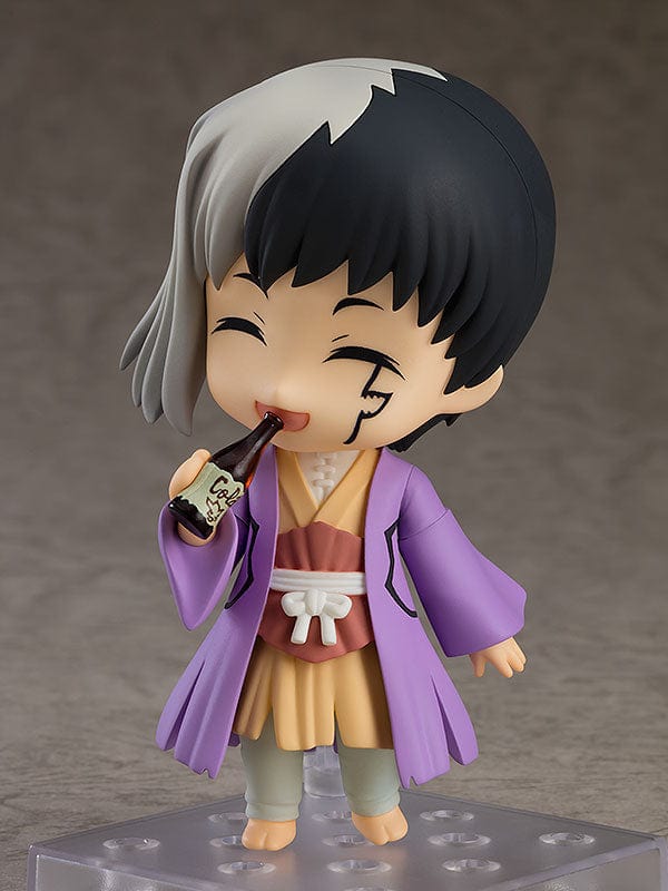 GOOD SMILE COMPANY Nendoroid Gen Asagiri (Re-order)