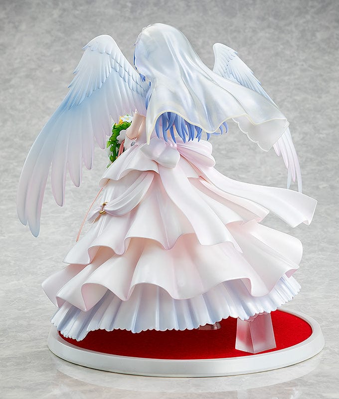 KADOKAWA Kanade Tachibana: Wedding ver.