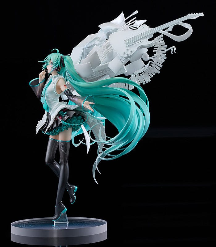 GOOD SMILE COMPANY Hatsune Miku: Happy 16th Birthday Ver.