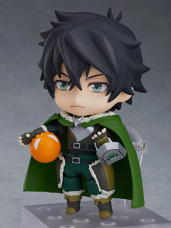 GOOD SMILE COMPANY Nendoroid Shield Hero (Re-order)