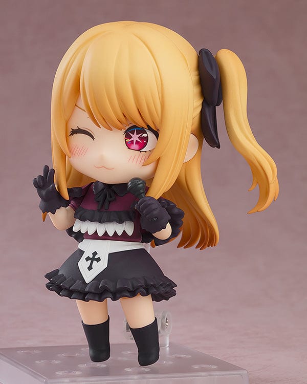 GOOD SMILE COMPANY Nendoroid Ruby (2271)