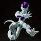 BANDAI SPIRITS Dragon Ball Z S.H.Figuarts Frieza (Fourth Form)