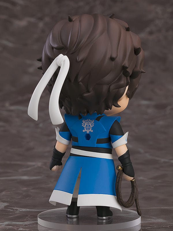 GOOD SMILE COMPANY Nendoroid Richter Belmont (2317)