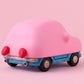 GOOD SMILE COMPANY Zoom! POP UP PARADE Kirby: Car Mouth Ver.