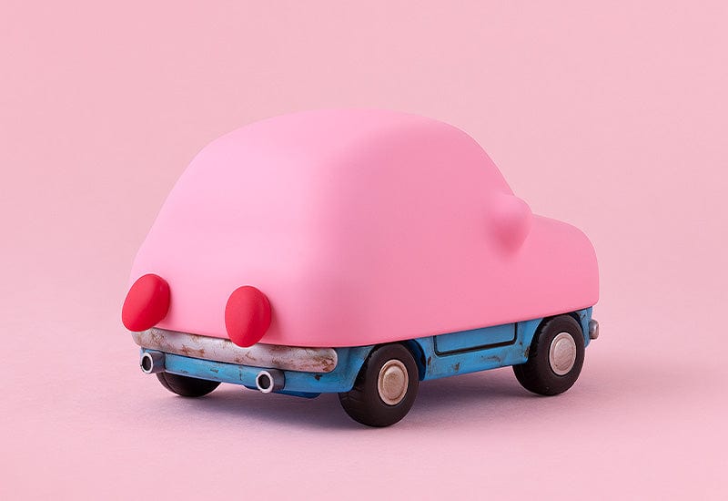 GOOD SMILE COMPANY Zoom! POP UP PARADE Kirby: Car Mouth Ver.