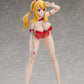 FREEING Lucy Heartfilia: Bare Leg Bunny Ver.