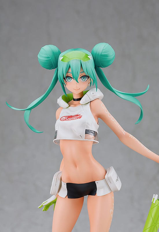 MAX FACTORY Racing Miku 2022: Tropical Ver.