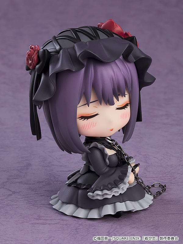 GOOD SMILE COMPANY Nendoroid Shizuku Kuroe (2172)