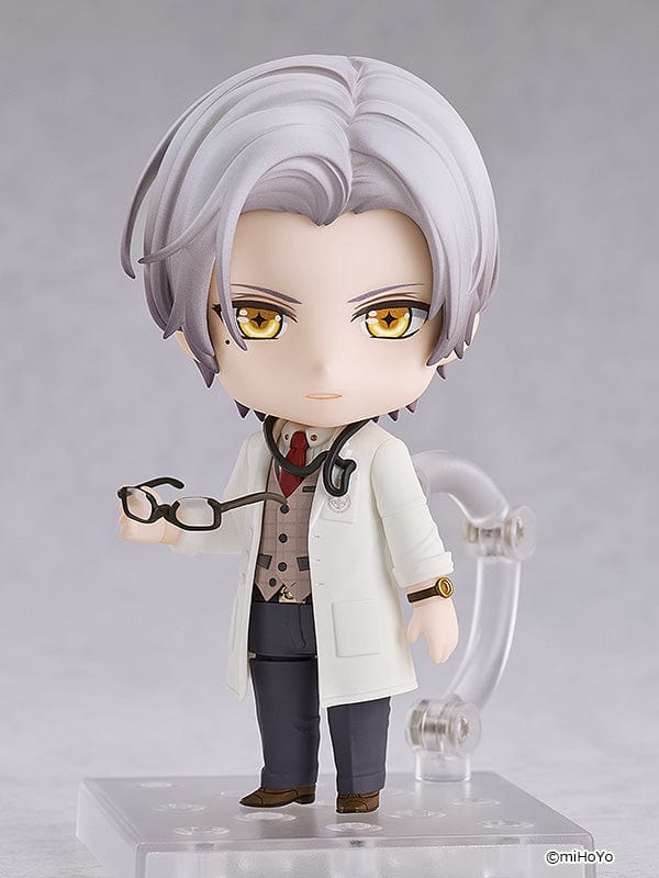 GOOD SMILE COMPANY Nendoroid Adjudicator (2289)