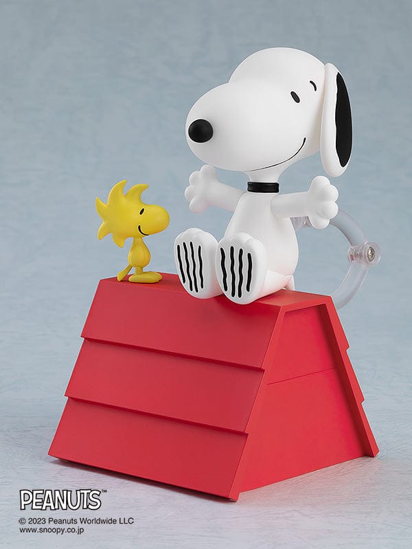 GOOD SMILE COMPANY Nendoroid Snoopy (2200)