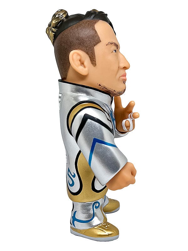 16 DIRECTIONS 16d Soft Vinyl Collection 032: Naomichi Marufuji