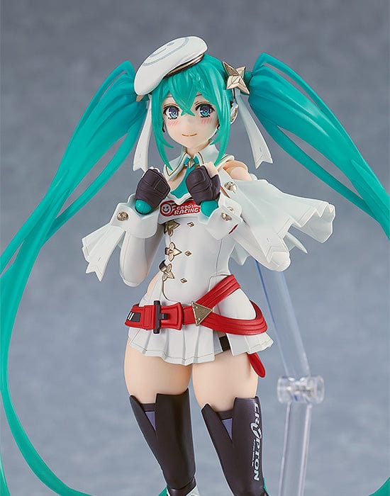 GOODSMILE RACING figma Racing Miku 2023 ver.