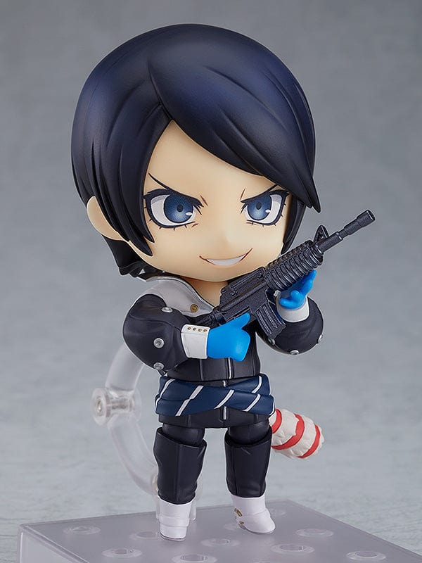 GOOD SMILE COMPANY Nendoroid Yusuke Kitagawa: Phantom Thief Ver. (1103) (Re-run)