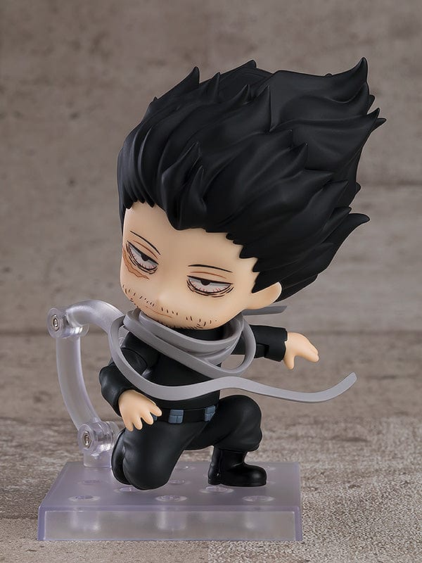 TOMY Nendoroid Shota Aizawa