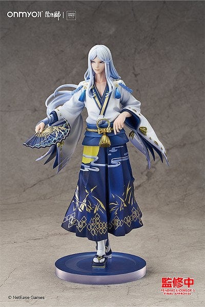 GOOD SMILE ARTS SHANGHAI Seimei: Lunar Corona Ver.