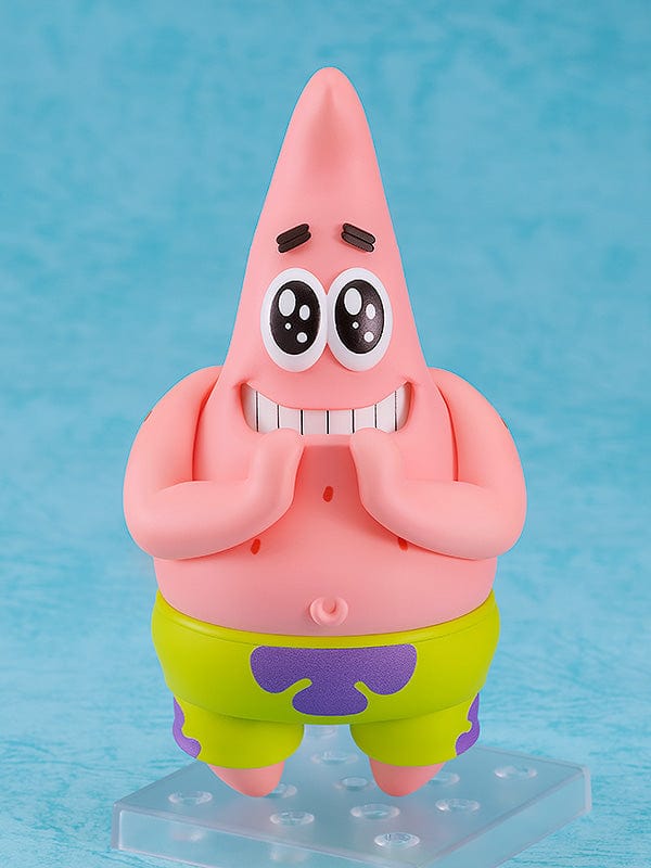 GOOD SMILE COMPANY Nendoroid Patrick Star (2320)