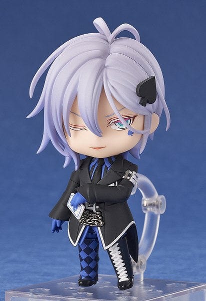 ORANGE ROUGE Nendoroid Ikki