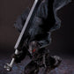 BANDAI SPIRITS Berserk S.H.Figuarts Guts (Berserker Armor -Heat of Passion-) Figure