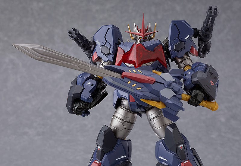 GOOD SMILE COMPANY MODEROID Armed Mazinkaiser Go-Valiant