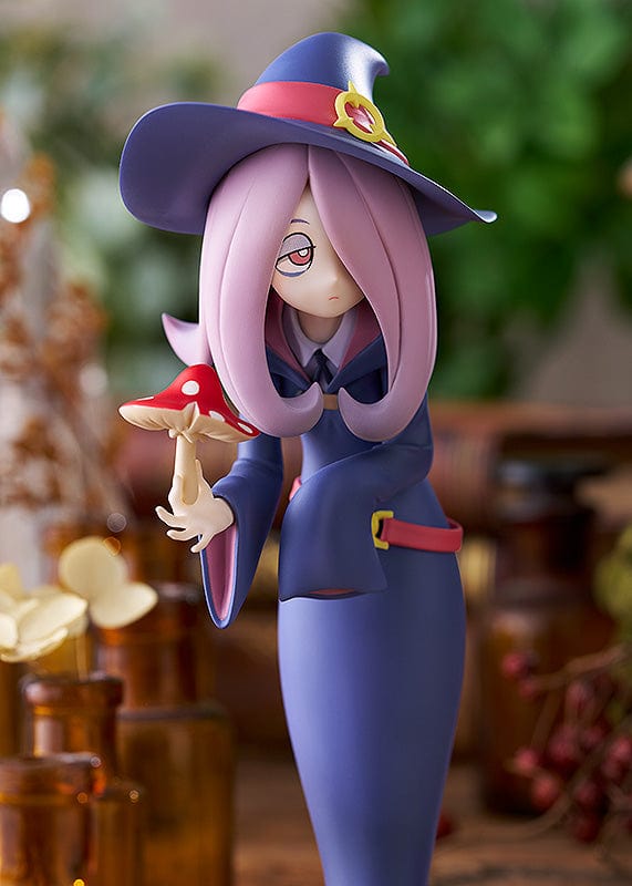 GOOD SMILE COMPANY POP UP PARADE Sucy Manbavaran