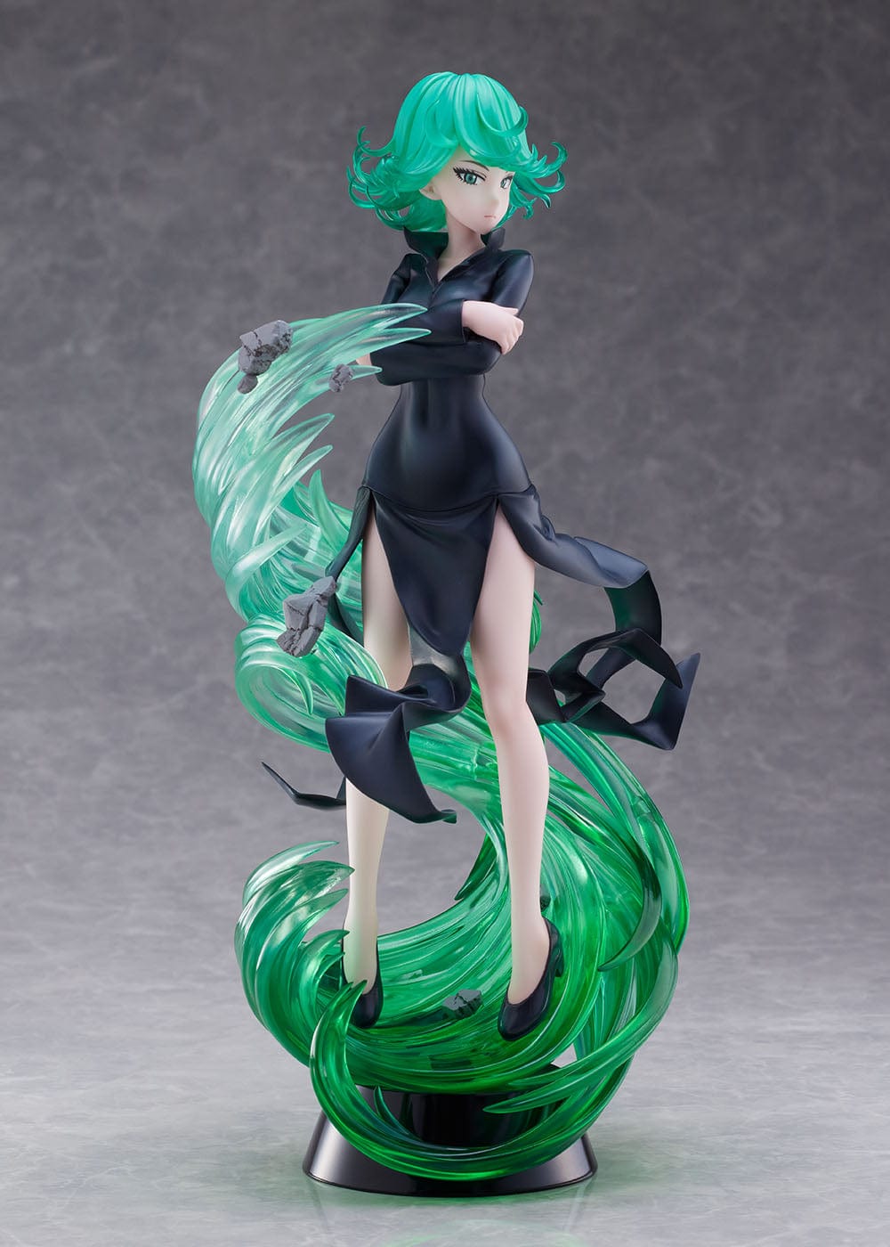 BELLFINE CO. LTD. One-Punch Man Terrible Tornado 1/7 Scale Figure