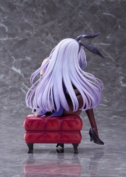 PLUM Shy Girls in Love Amagasa Tsuduri (Bunny Style) 1/7 Scale Figure