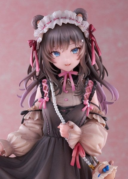 BELLFINE CO. LTD. Momoko Illustration R-chan (Gothic Lolita Ver.) 1/7 Scale Figure