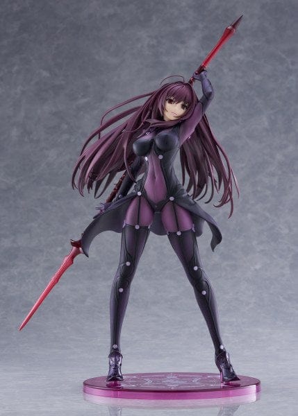 PLUM Fate/Grand Order Lancer (Scathach) 1/7 Scale Figure (Reissue)