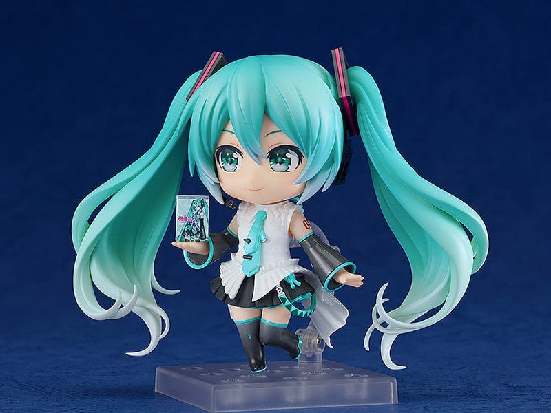 GOOD SMILE COMPANY Nendoroid Hatsune Miku: Happy 16th Birthday Ver. (2222)