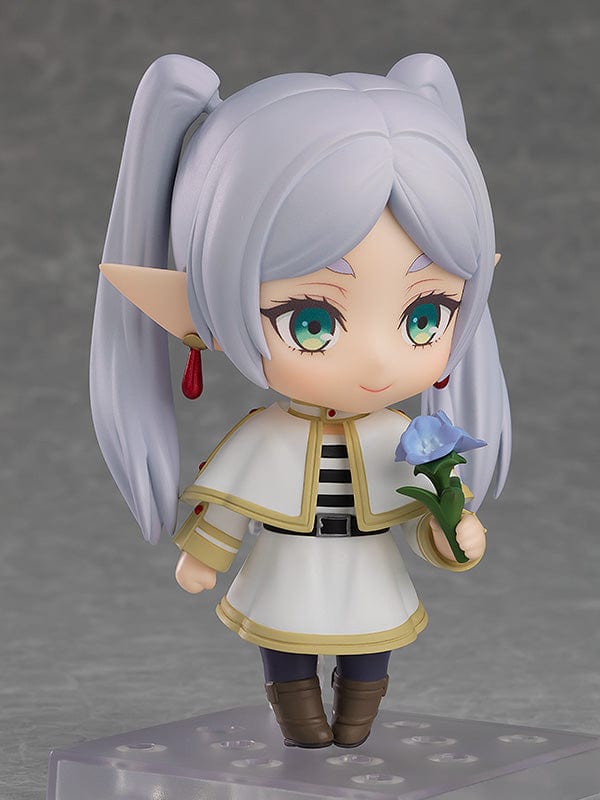 GOOD SMILE COMPANY Nendoroid Frieren