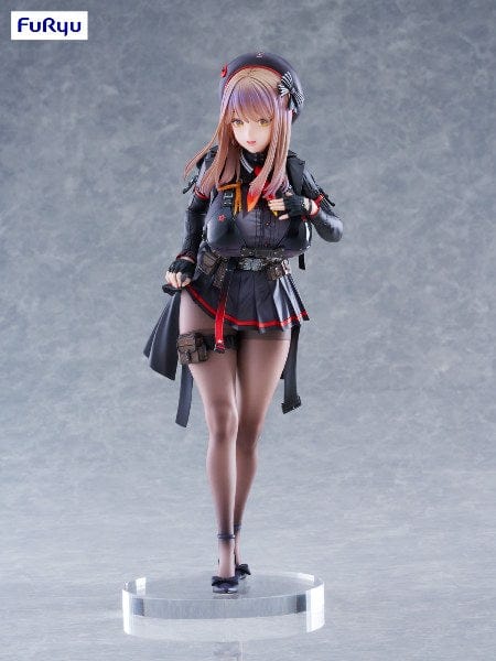 FURYU Goddess of Victory: Nikke F:Nex Emma 1/7 Scale Figure