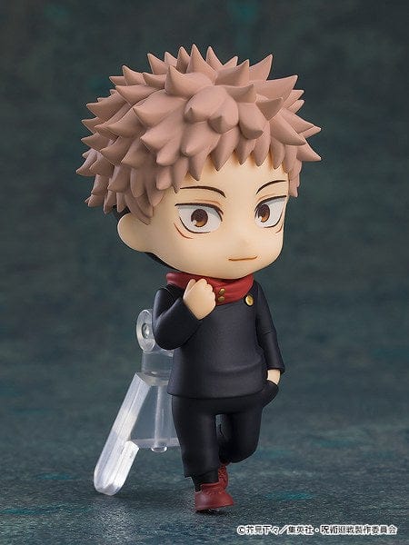 GOOD SMILE COMPANY Nendoroid Surprise Jujutsu Kaisen (8pcs/box)