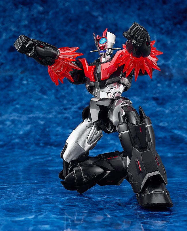 GOOD SMILE COMPANY MODEROID Mazinger ZEST